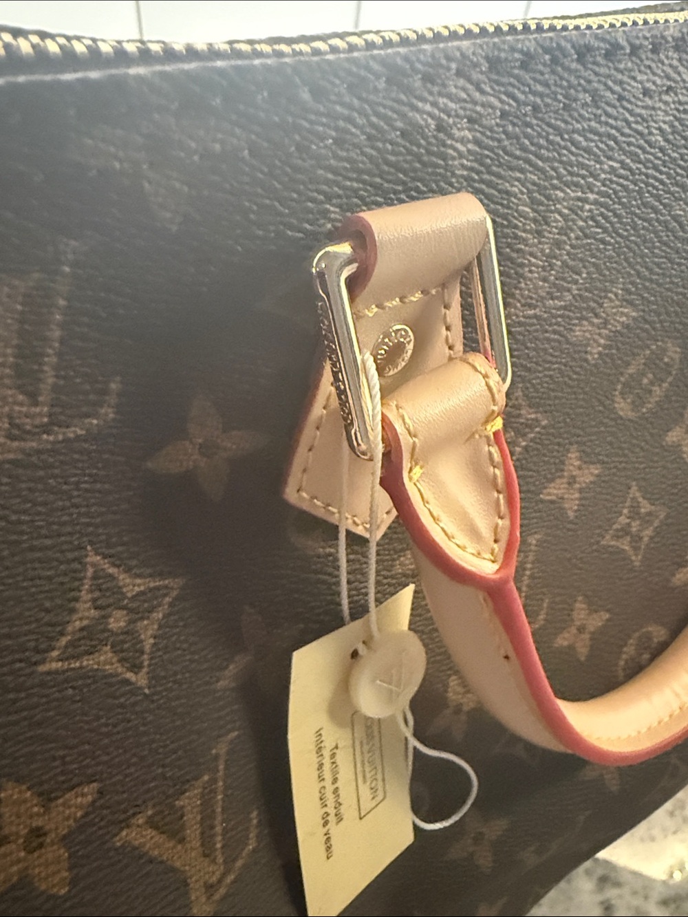 Handbag - Picture 5 of 13